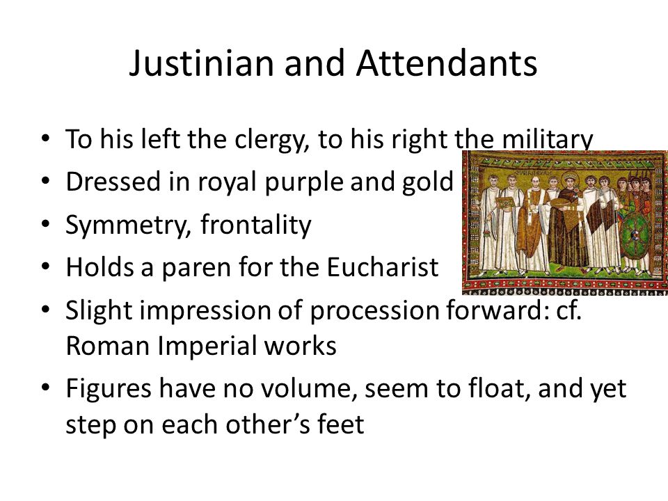 Codification of Justinian